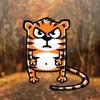 Tiger Emojis