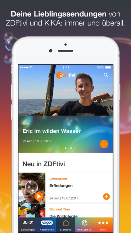 ZDFtivi