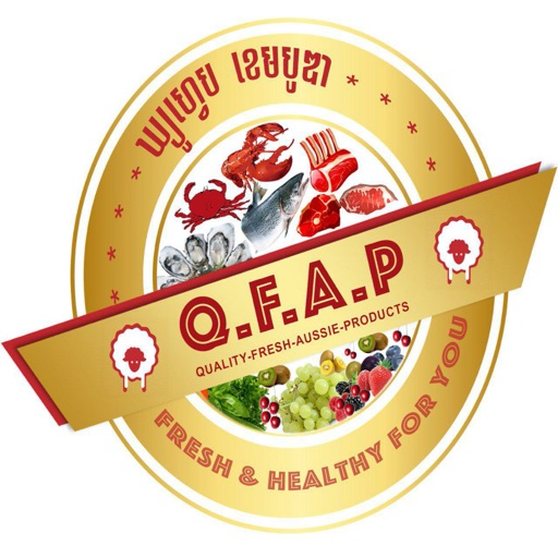QFAP icon