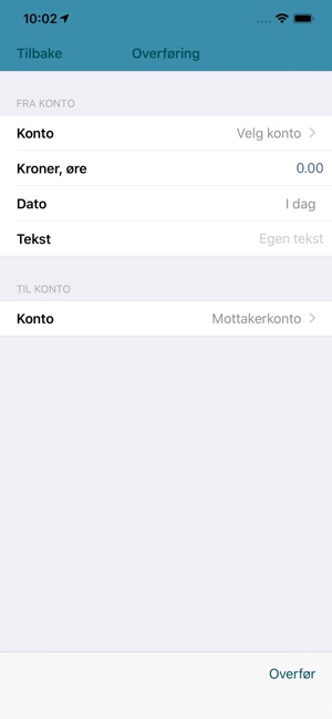 Haltdalen Sparebank Bedrift.(圖3)-速報App