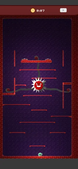 Game screenshot Ameboy hack