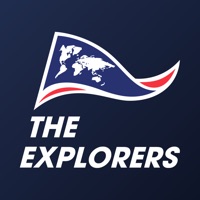 The Explorers app funktioniert nicht? Probleme und Störung