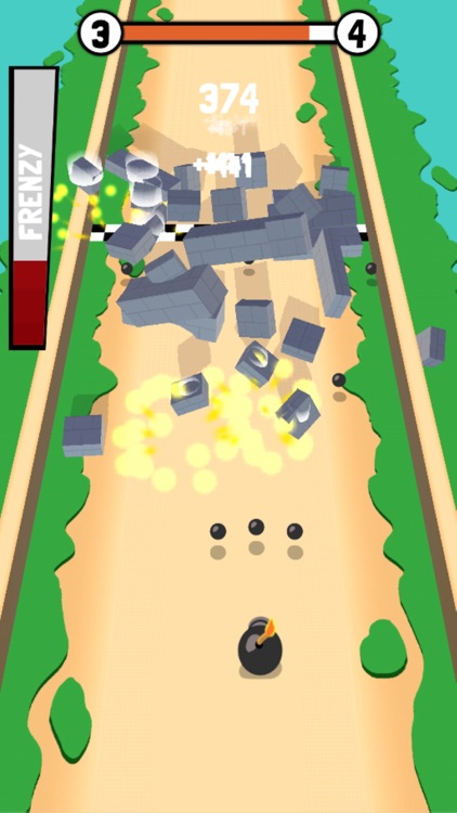 Ball Chaos! screenshot-3