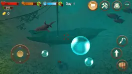 Game screenshot Ocean Survival 3 - Raft Escape apk