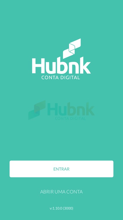 Hubnk - Conta Digital