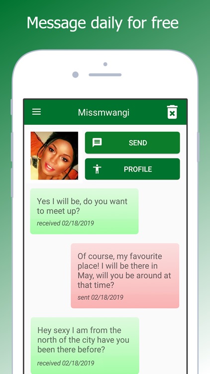 Arab Dating - Arab Chat & Date