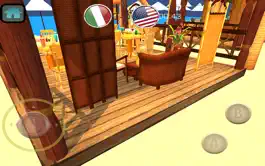 Game screenshot Beach Soccer Cup mod apk