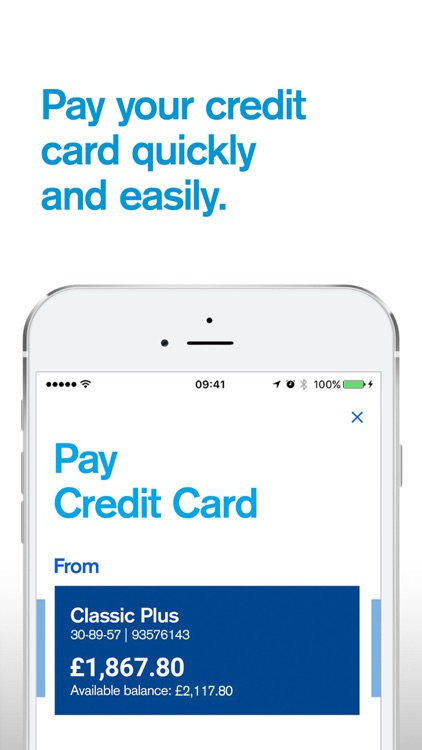 TSB Mobile Banking screenshot-5