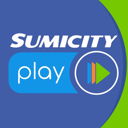 Sumicity Play iOS App