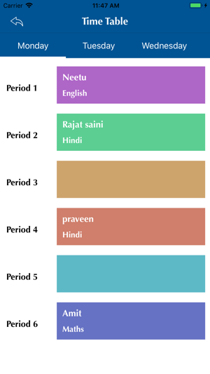 SSG Public School(圖6)-速報App