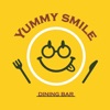 DINING BAR YUMMY SMILE