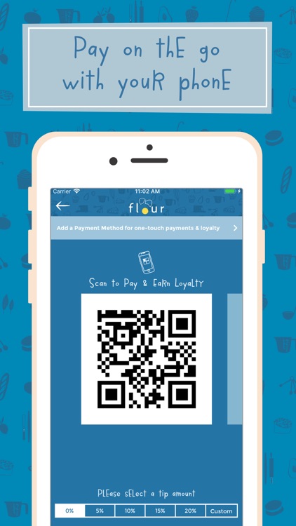 Flour Bakery Rewards screenshot-4