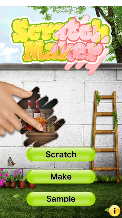 ScratchMaker