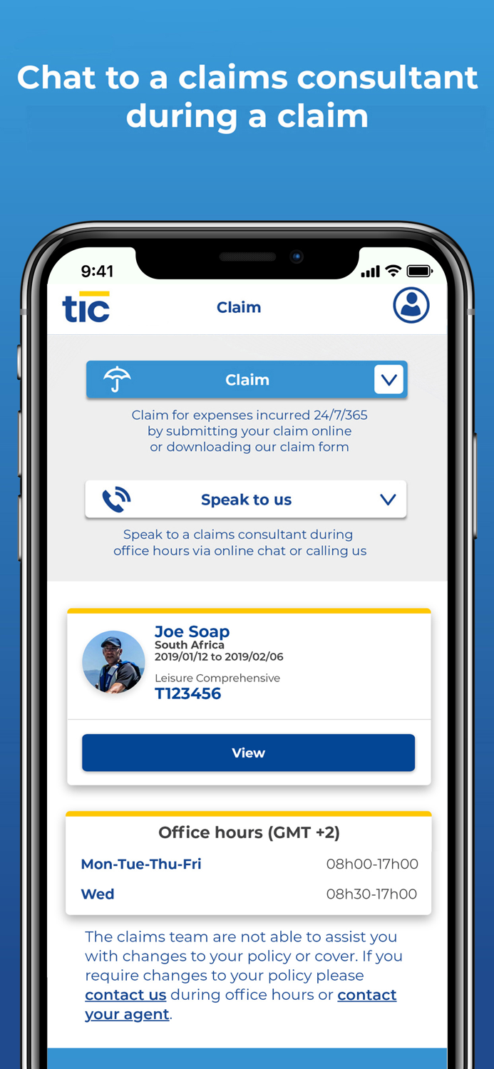 Travel Insurance Consultants