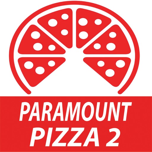 Paramount2 Pizza Holyoke MA