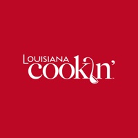 Louisiana Cookin' app not working? crashes or has problems?