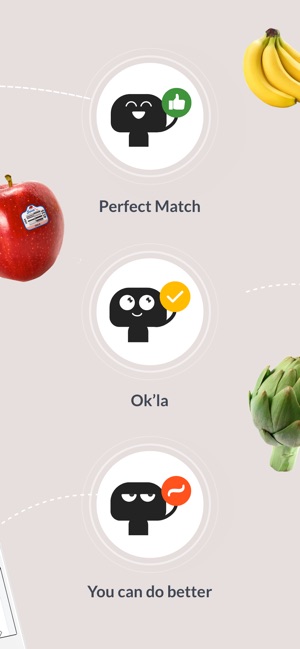 MARKETeer AI: Ingredient Check(圖2)-速報App