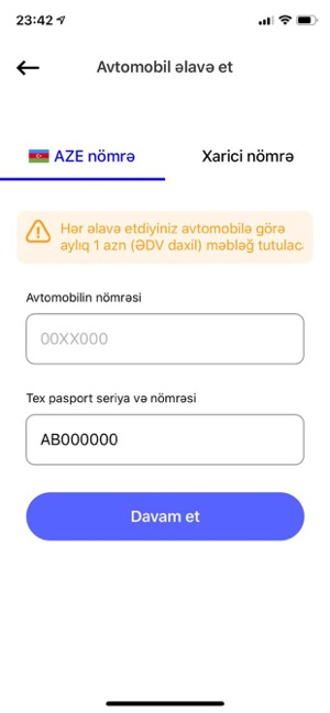 SMSRadar.az DYP BNA cərimələri(圖5)-速報App