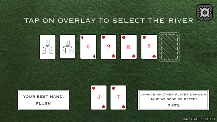 Card Counting Co. screenshot-4