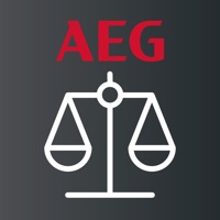  AEG Kitchen Scale Alternative