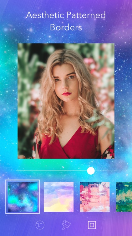 Selfie Art-Pic Editor&Face App screenshot-3