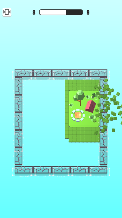 Garden Tiles screenshot 2