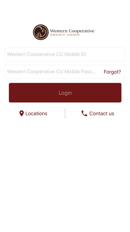 Western Cooperative CU