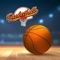 Dribble, slam, dunk, score and win worlwide Olympic Tournament