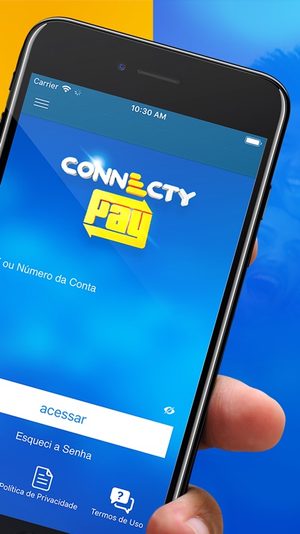 Connecty Pay
