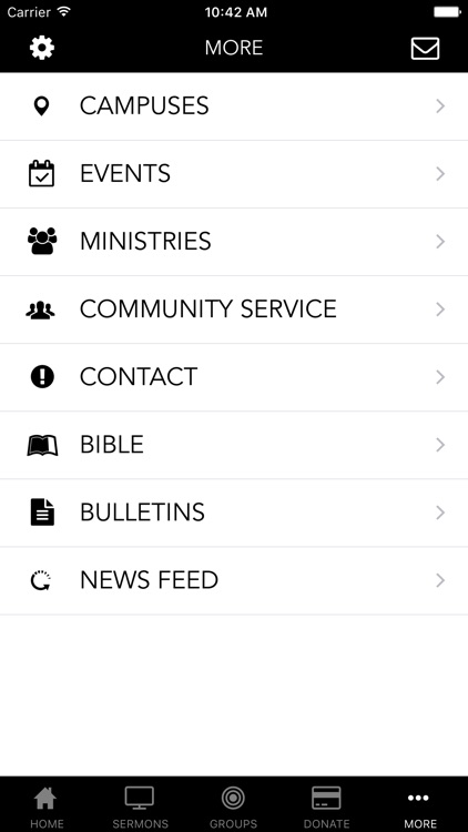 North Coast Church App screenshot-3