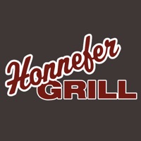delete Honnefer Grill