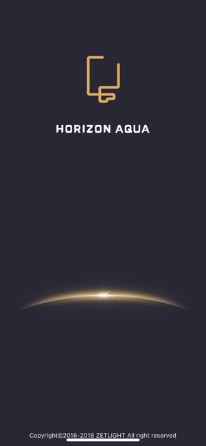 Horizon Aqua