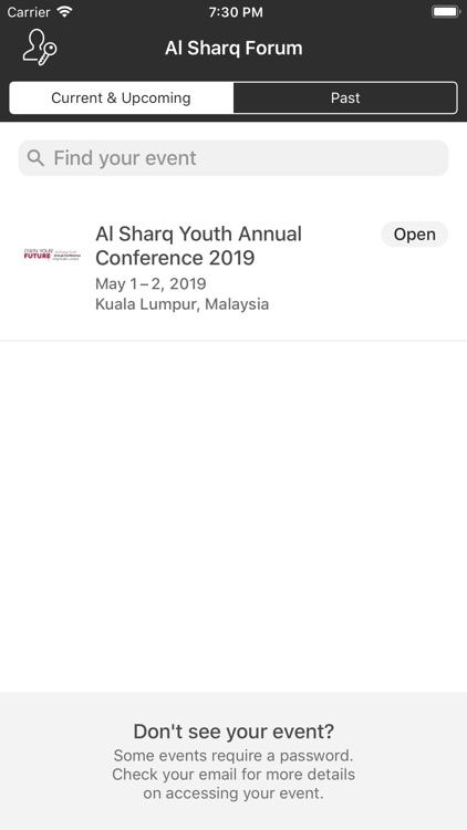 Al Sharq Youth