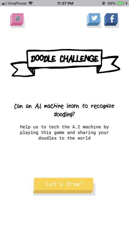 Doodle Challenge