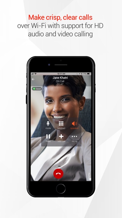 Bria - VoIP Softphone