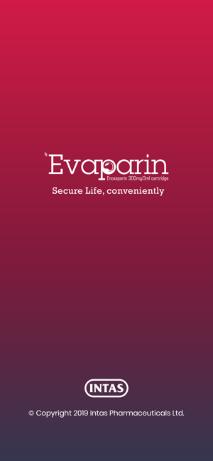 Evaparin(圖1)-速報App