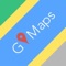 • Navigate your way with GooMaps