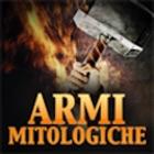 Top 1 Book Apps Like Armi mitologiche - Best Alternatives
