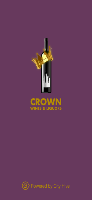 Crown Wines & Liquors