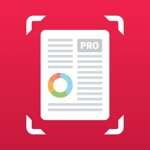 ScanPro+ App - PDF Scanner OCR