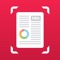 ScanPro+ App - PDF Scanner OCR
