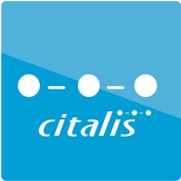 Citalis app not working? crashes or has problems?