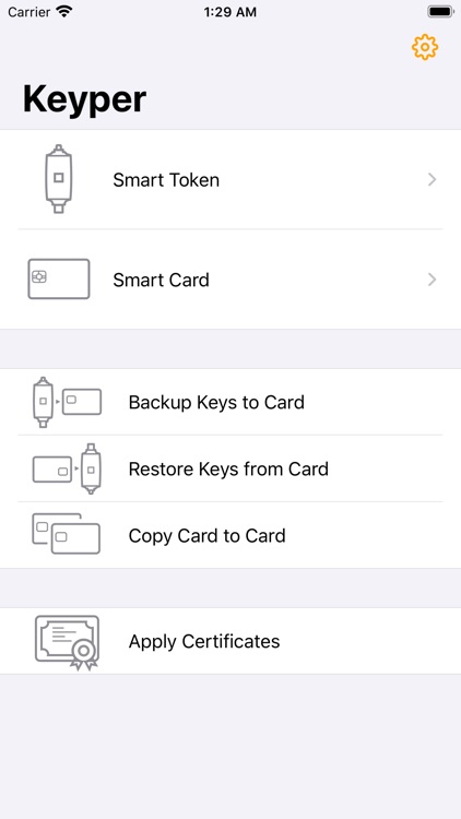 Keyper - KX906 Tool Kits