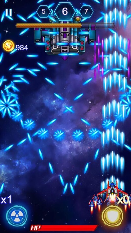 Merge  Plane-flight screenshot-4