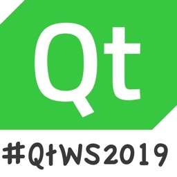 QtWS 2019 (QtWorldSummit)