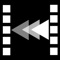 Create funny backwards videos