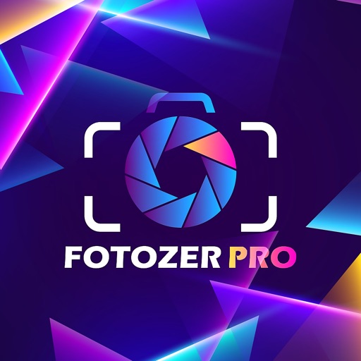 Fotozer Pro