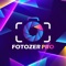 Fotozer Pro is a powerful photo editor that has many amazing effects and filters