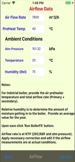 Boiler Efficiency(圖4)-速報App