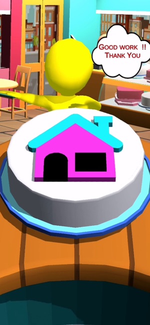 Fun Cake 3D(圖5)-速報App